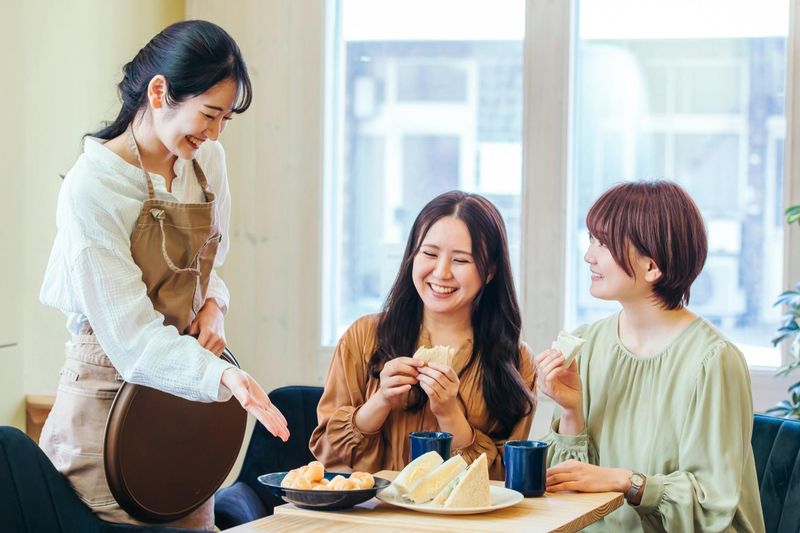株式会社人見食堂の求人・転職情報