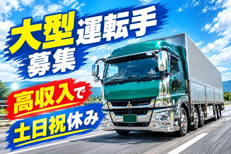 株式会社マルフク運送 上越支店-0002の求人・転職情報