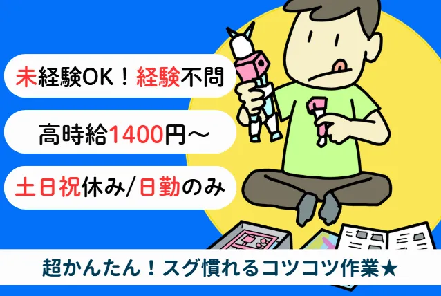 求人画像