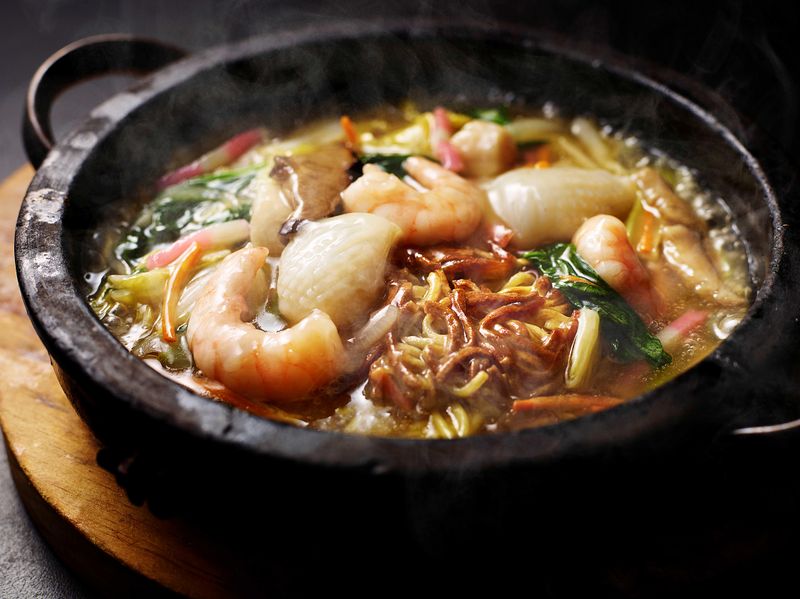 喜神菜館　河内長野店のアルバイト・バイト求人情報-05