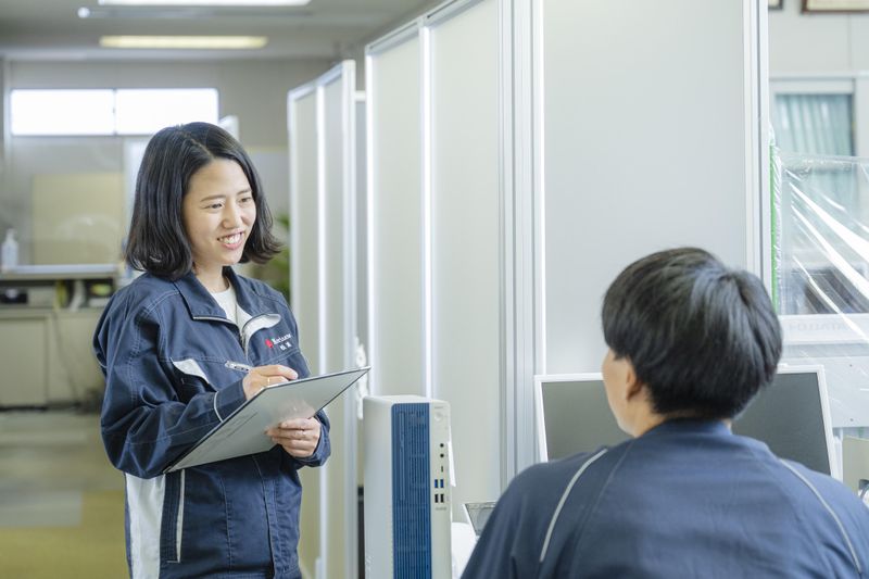 森実運輸株式会社本社もしくは西条事業所(※但し総合職として県外拠点への転勤の可能性あり)のアルバイト・バイト求人情報-03