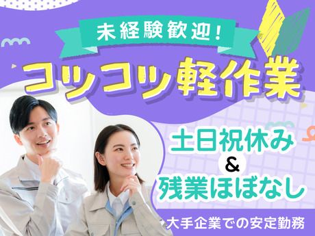 株式会社ニコン日総プライム