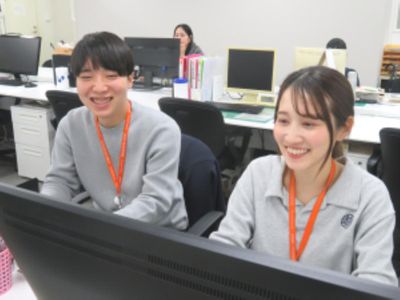 専任の宅地建物取引士になってくれる方募集中 宅地建物取引士試験に合格した社員を専任取引士として登録する流れ