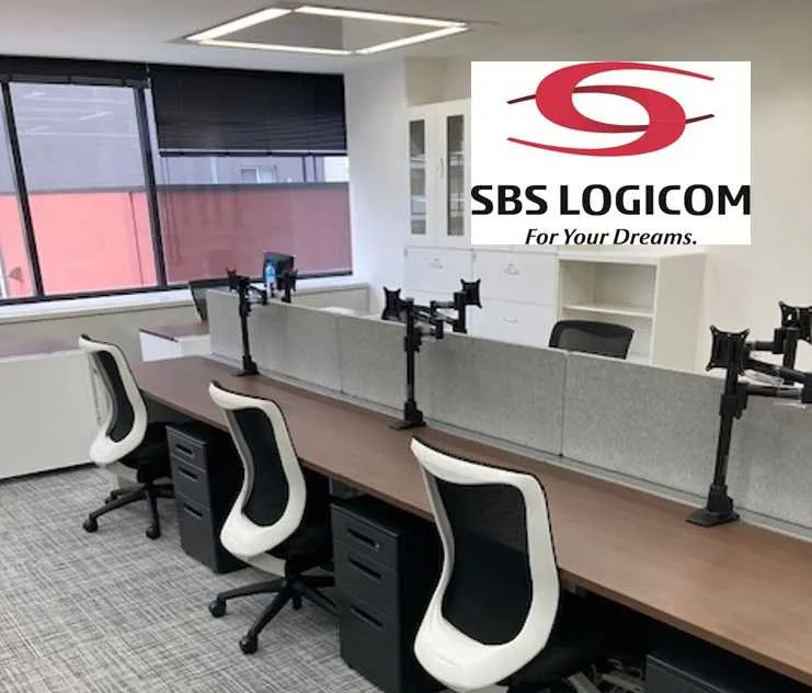 SBSロジコム株式会社の求人・転職情報
