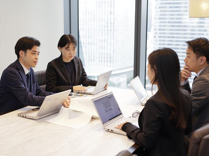 株式会社日本エスコン　東京本社および首都圏の各販売センターに配属のアルバイト・バイト求人情報-05