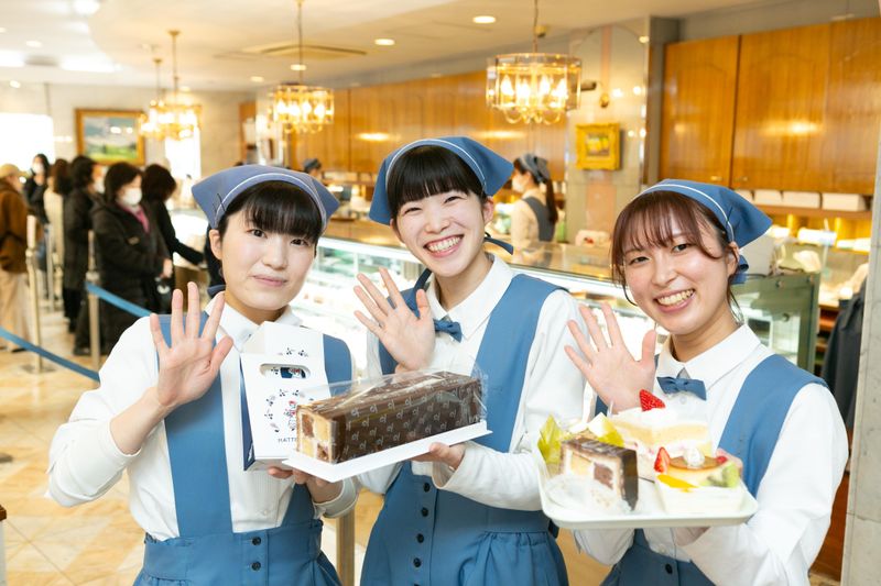 株式会社マッターホーンの求人・転職情報