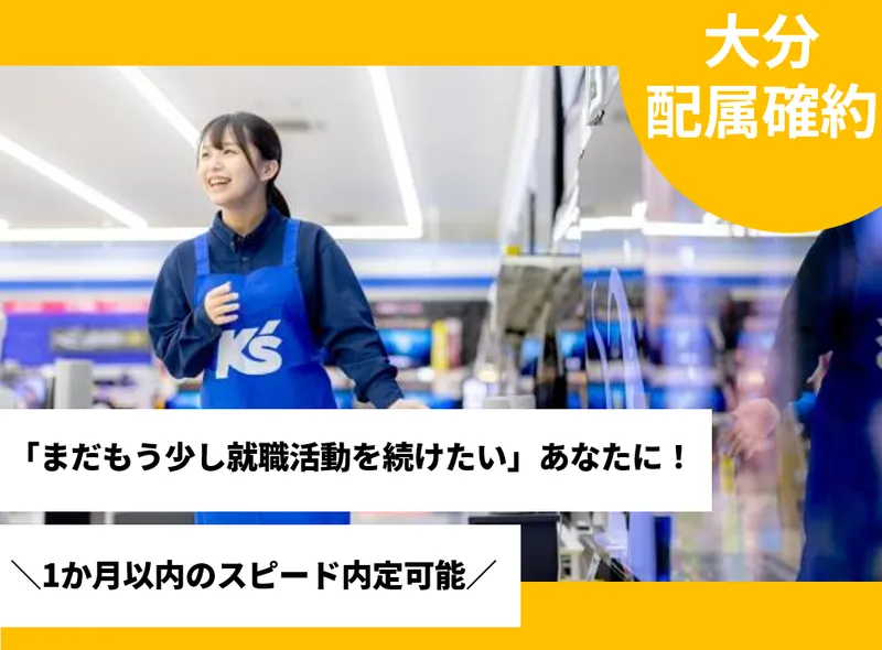 株式会社九州ケーズデンキ