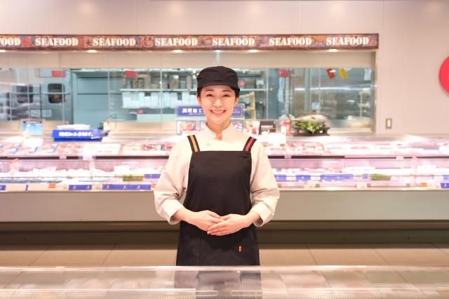 ヤオコー　コトエ橋本店のアルバイト・バイト求人情報-07