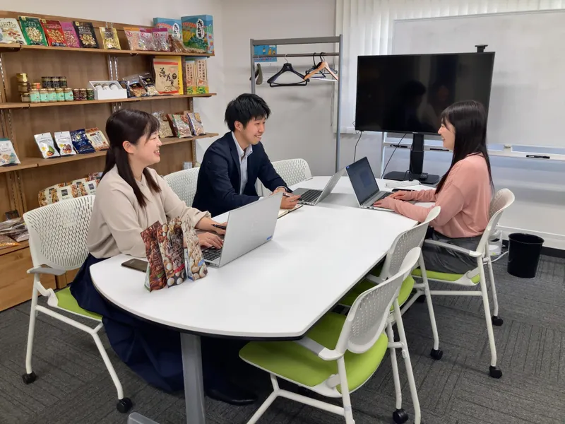 株式会社小林商事の求人・転職情報
