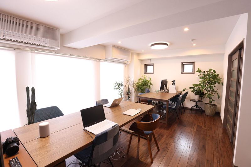 ラシン株式会社の求人・転職情報