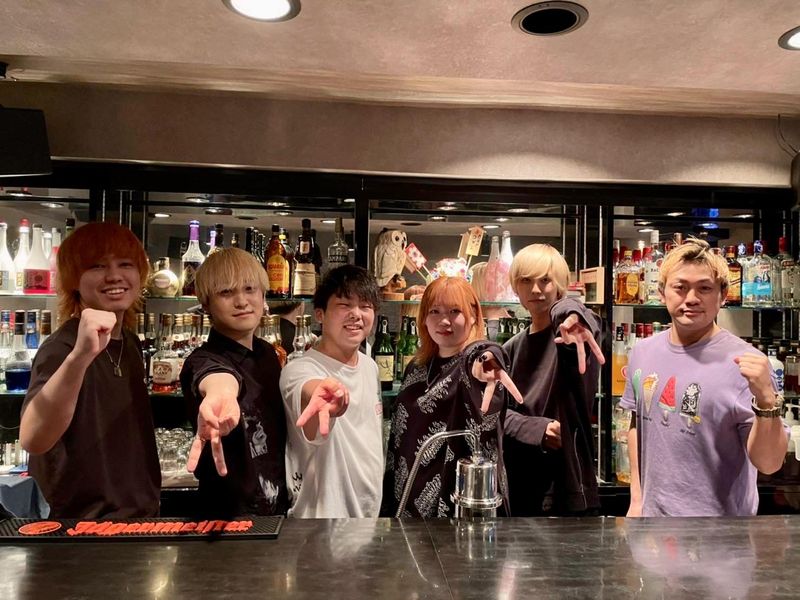 BAR OWLの求人2