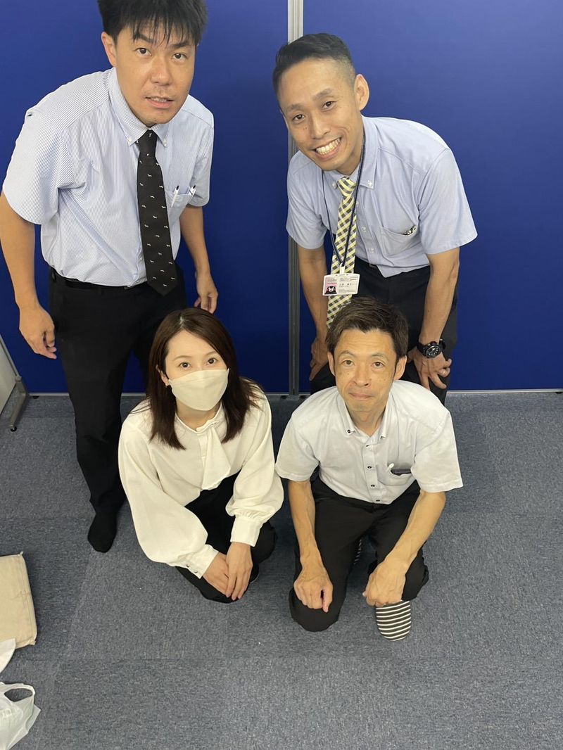 株式会社ミタカの求人・転職情報