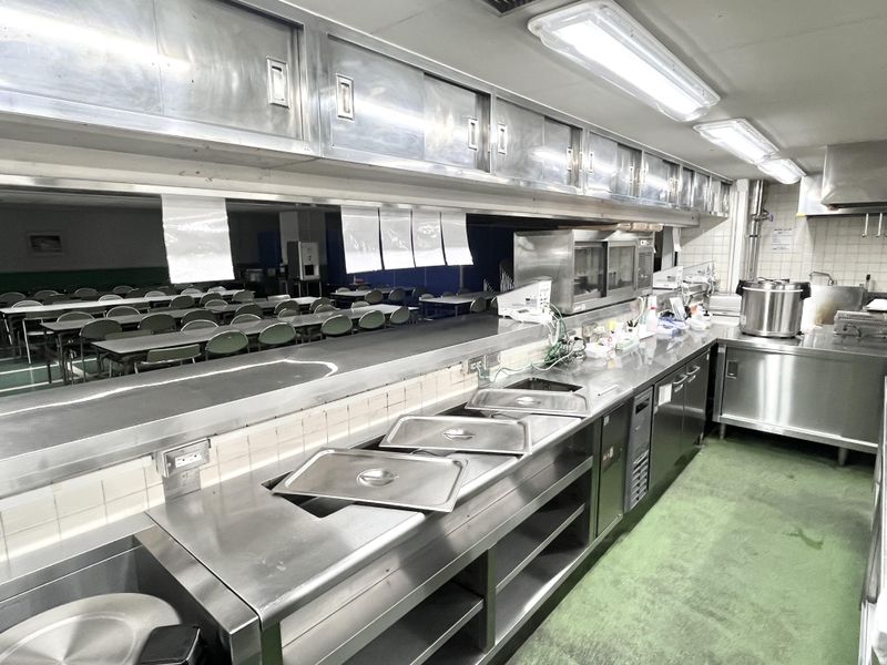 株式会社アール・ティー・コーポレーション/高島屋物流センターYRC　社員食堂のアルバイト・バイト求人情報-29