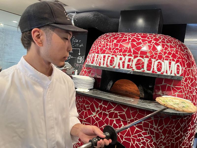 SALVATORE CUOMO & BAR 三軒茶屋店のアルバイト・バイト求人情報-04