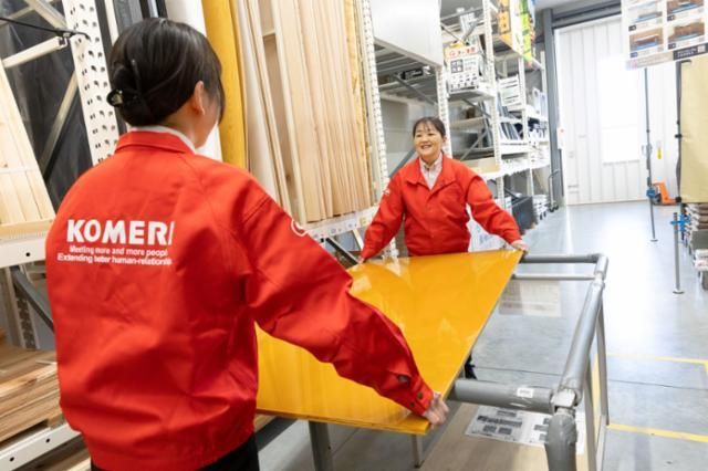 コメリパワー黒部店のアルバイト・バイト求人情報-03