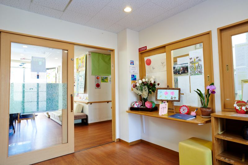 株式会社ハートコーポレーション　グループホーム上野芝のアルバイト・バイト求人情報-04