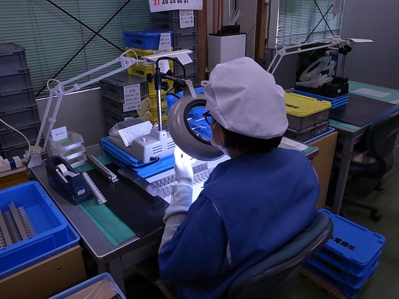 いづみ電機株式会社のアルバイト・バイト求人情報-03