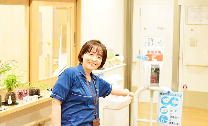 株式会社アズ・ライフケアの求人・転職情報