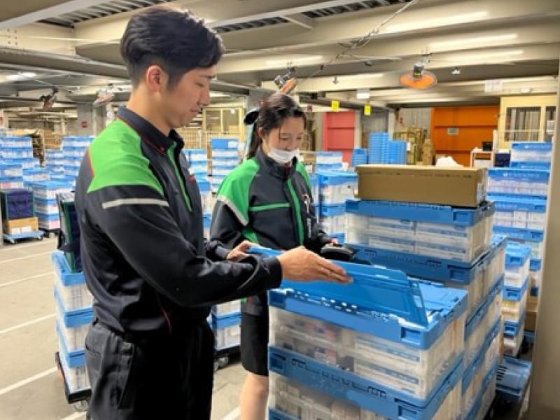 センコー株式会社の求人・転職情報