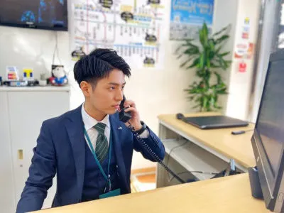 株式会社CJS TOKYOの求人・転職情報