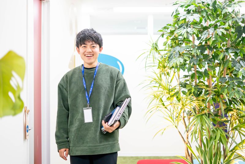 株式会社ドットラインホールディングスの求人・転職情報