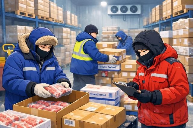 山村ロジスティクス株式会社のアルバイト・バイト求人情報-19