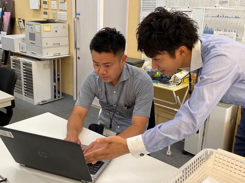 奈良ダイハツ株式会社-0002の求人・転職情報