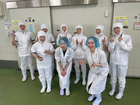 株式会社ダイヤス食品の求人・転職情報
