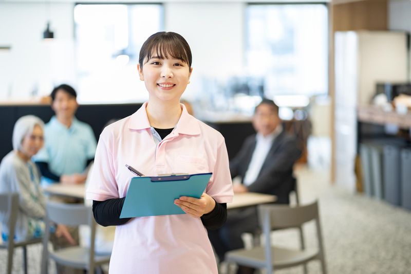 【287387】栃木市の特別養護老人ホームのアルバイト・バイト求人情報-01