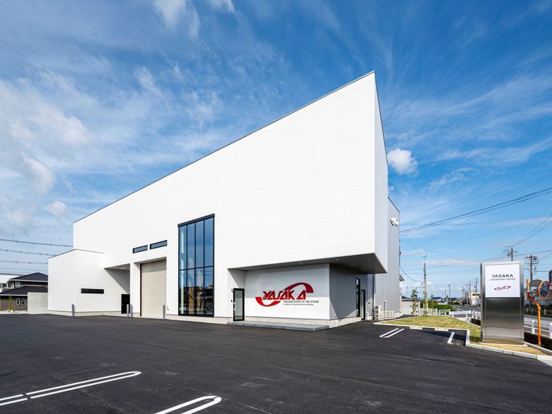 YASAKA株式会社の求人・転職情報