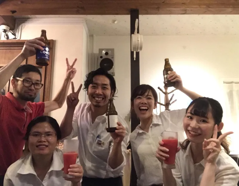 求人画像