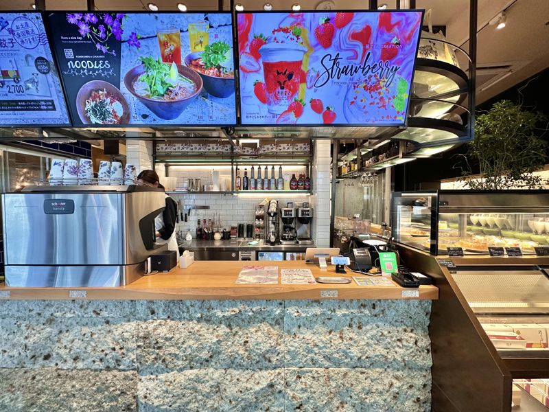 株式会社チームバリスタ　餃子といえば　芭莉龍 八重北分店〜バリロン〜のアルバイト・バイト求人情報-05
