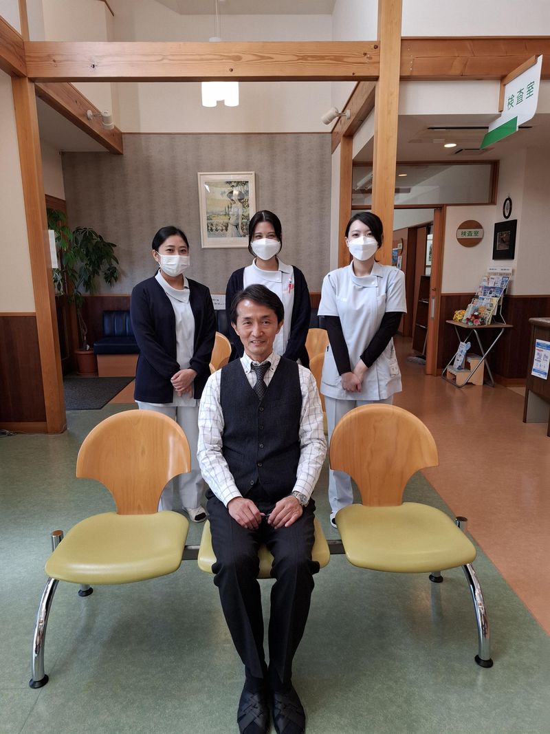 関水眼科の求人・転職情報