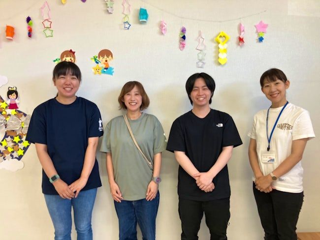 株式会社 ケアイノベーションの求人・転職情報