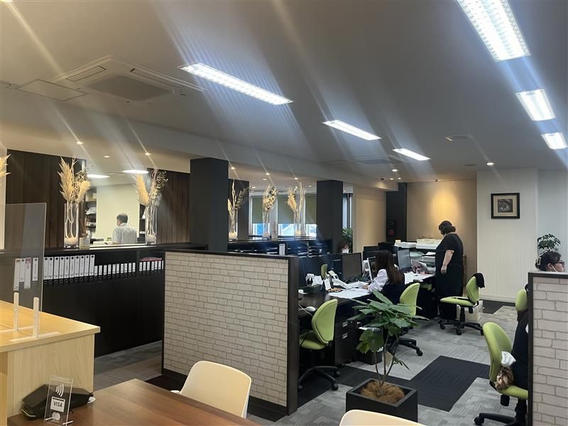 株式会社ジャパン唐和の求人・転職情報