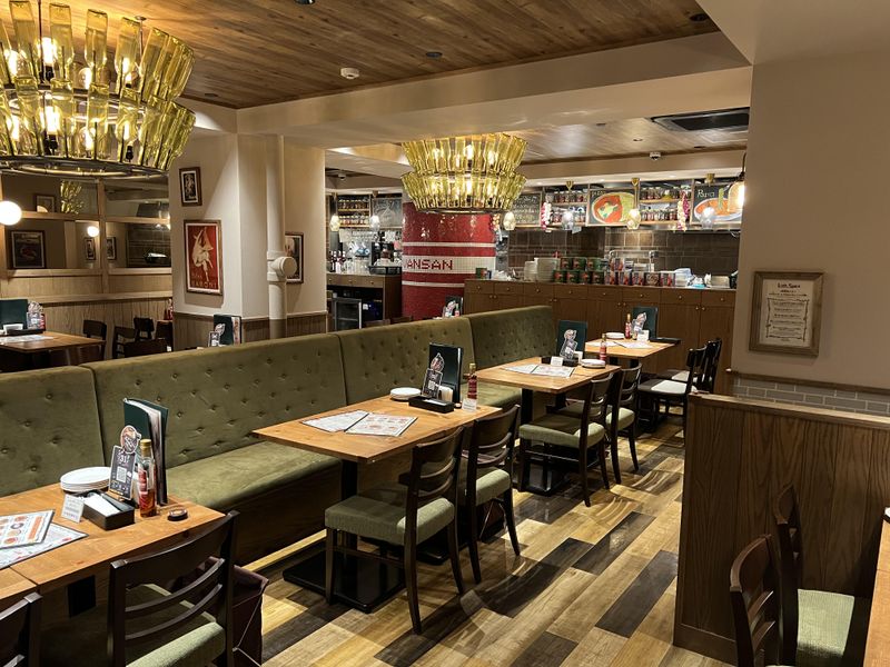 Italian Kitchen VANSAN 川越店のアルバイト・バイト求人情報-02