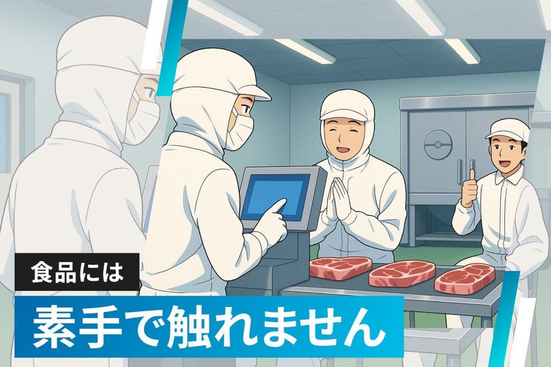 株式会社ジック(勤務地/大阪府茨木市彩都あかね)のアルバイト・バイト求人情報-04