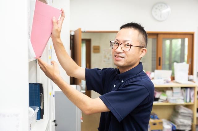 株式会社めいとケア-0037の求人・転職情報