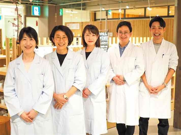 無印良品　ゆめテラス祇園のアルバイト・バイト求人情報-04