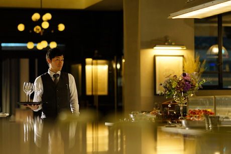 GINZA SAPPHIRE LOUNGE　(ギンザサファイアラウンジ)の求人3