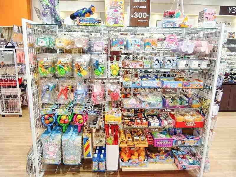 illusie300 イルーシーサンマルマル イオンモール 都城駅前 店のアルバイト・バイト求人情報-06