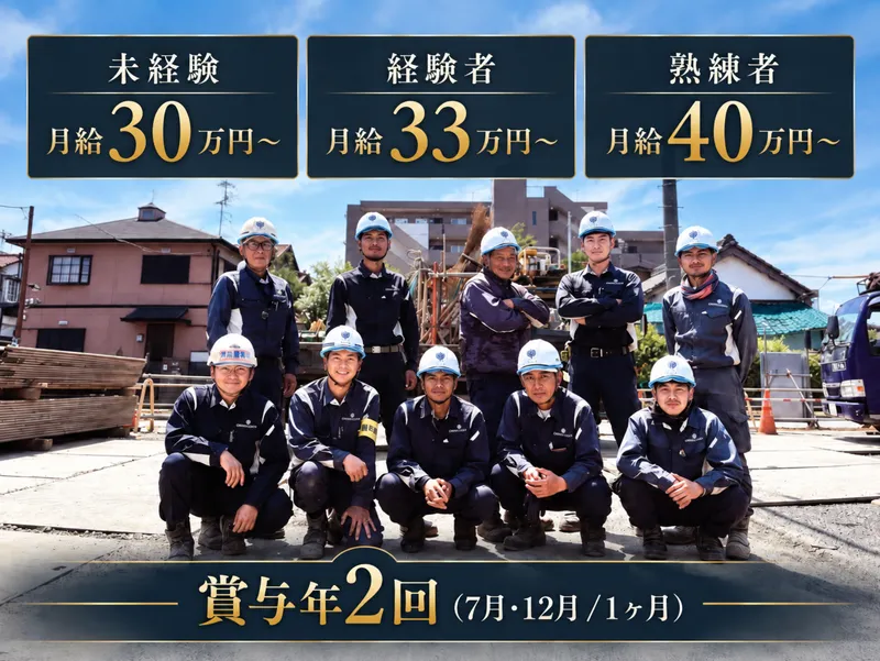 尾花興業株式会社の求人・転職情報