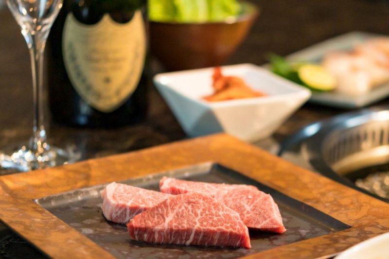 特撰焼肉　金牛宮の求人・転職情報