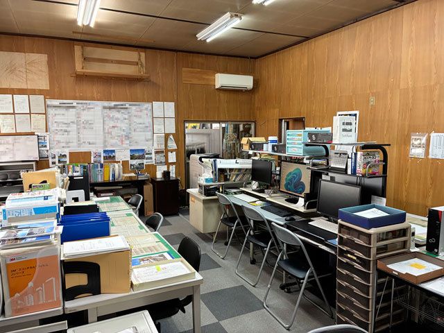 有限会社アダップ広告社の求人・転職情報