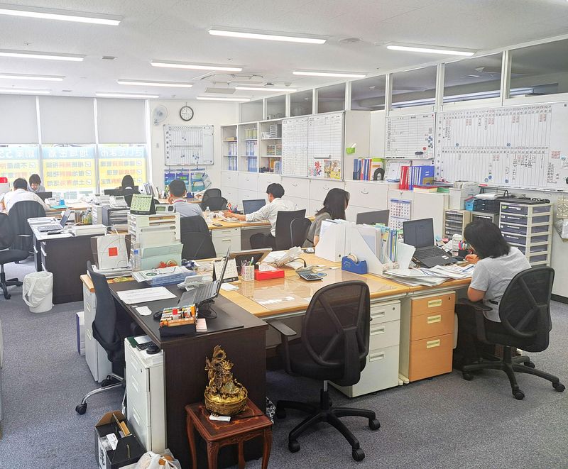 株式会社別所不動産のアルバイト・バイト求人情報-02