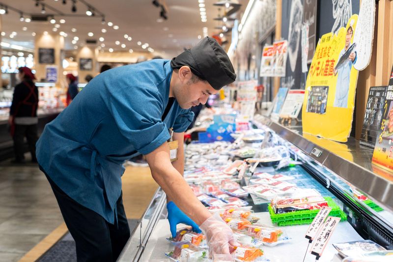 株式会社西浅　草津店のアルバイト・バイト求人情報-07