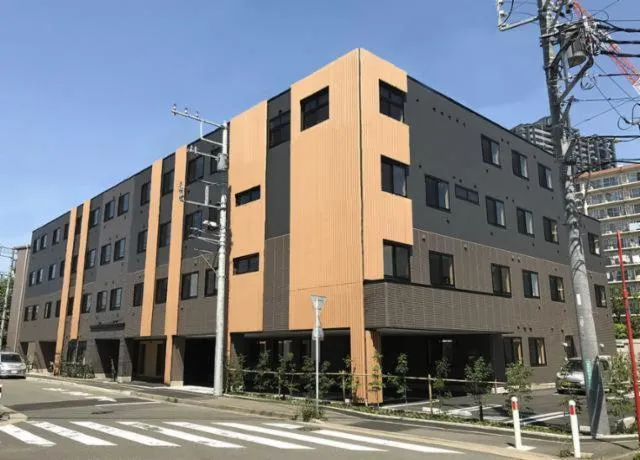 株式会社リビングプラットフォームケア-0003の求人・転職情報