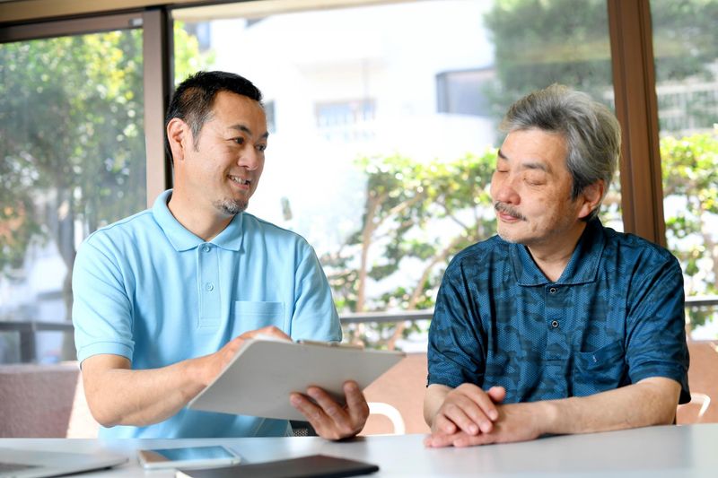 社会福祉法人勤医協福祉会-0038の求人・転職情報