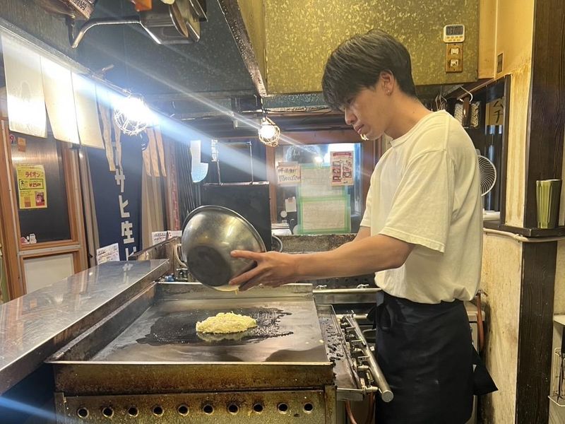 求人画像