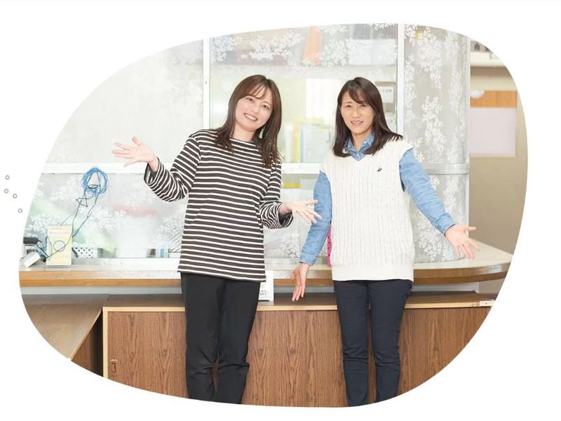 東垂水児童館のアルバイト・バイト求人情報-09